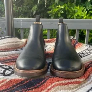 Sutro chelsea boots NWOT MODERN CLASSIC Chelsea Boot | Dorothee Schumacher main image 4